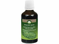 Pharma Activ Sibírska Jedľa 1×50 ml, kvapky