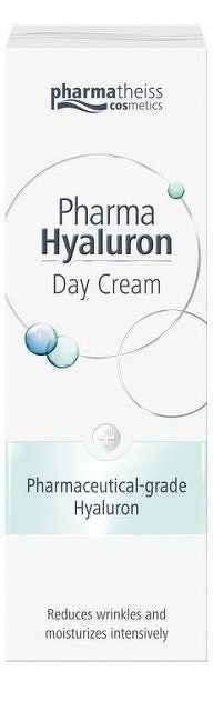 Pharma HYALURON denný krém 1x50 ml