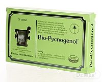 Pharma Nord Bio pycnogenol 30 tabliet