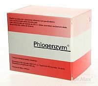 PHLOGENZYM tbl flm (blis. duplex) 1x200 ks