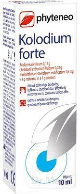 Phyneo Kolodium Forte roztok 10 ml