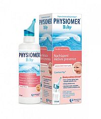 Physiomer Baby 115 ml