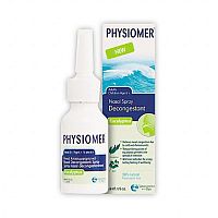 PHYSIOMER EUCALYPTUS SPREJ 20 ml