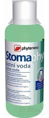 Phyteneo Stomaphyt ústná voda 1x250 ml