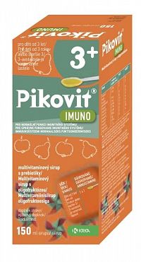 Pikovit sir.1 x 150 ml