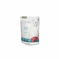 Piper Cat Sterilised s tuniakom 100 g