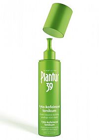 Plantur 39 kofeinové tonikum 200 ml