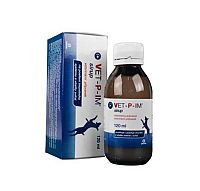 Pleuran Vet-P-Im ® Sirup 1×500ml, liečivý veterinárny prípravok
