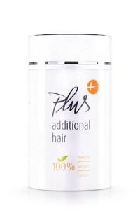 PLUS ExtraVlasy MEDIUM BLOND 25 g