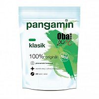 Pnagamin Klasik + Q10 dóza 200 tabliet