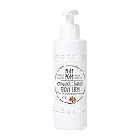 PomPom Botanická záhrada telový krém 200 ml