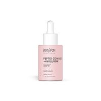 POMPOM Peptid Complex + Hyaluron booster