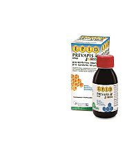 PREVAPIS JUNIOR sirup 1x100 ml