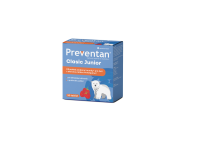 Preventan Clasic Junior 90 tabliet