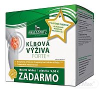 PRIESSNITZ KĹBOVÁ VÝŽIVA FORTE + kolagény
