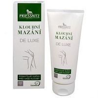 Priessnitz kĺbové mazanie De Luxe 200 ml