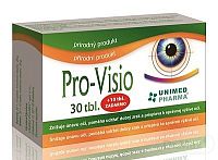 Pro-Visio tbl 30+10 (40 ks)