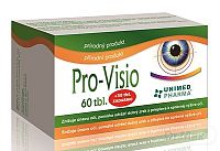 Pro-Visio tbl 60+30 (90 ks)
