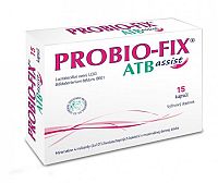 PROBIO-FIX ATB assist cps 1x15 ks