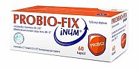 PROBIO-FIX INUM 60 kapsúl