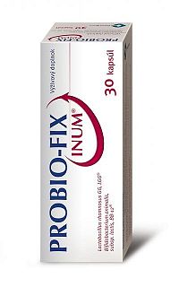 PROBIO-FIX INUM cps 1x30 ks
