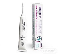 PROCTEN Krém Na Hemoroidy 40ml 1×40 ml