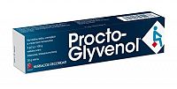 Procto-Glyvenol crm rec (tuba Al) 1x30 g