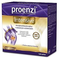 Proenzi Intensive tbl 1x120 ks