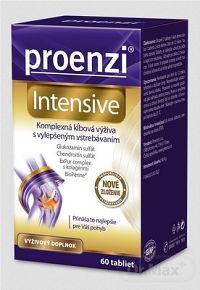 Proenzi Intensive tbl 1x60 ks