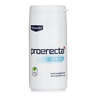 Proerecta FERTIL 1×60 cps