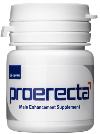 Proerecta KLASIK 1×12 tbl, liek