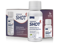 Proerecta SHOT 8×60 ml, nápoj
