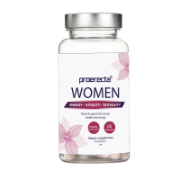 Proerecta WOMEN 1×60 tbl, výživový doplnok