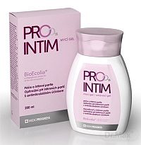 ProIntim umývací gél 1×200 ml