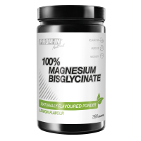 Prom-In 100% Magnesium Bisglycinate 390 g