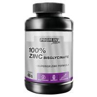 Prom-In 100% Zinc Bisglycinate 120 tabliet