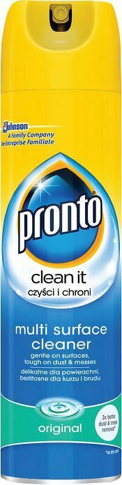 Pronto proti prachu 250 ml