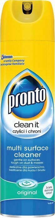 Pronto proti prachu 250 ml