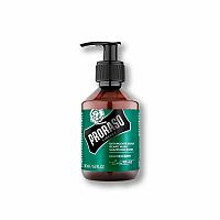 Proraso Eukalyptus šampón na fúzy 200 ml