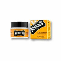 Proraso vosk na knír 15 ml
