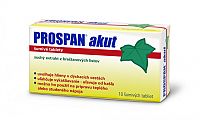 PROSPAN akut tbl eff 65 mg 1x10 ks