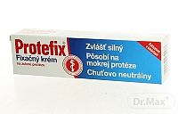 Protefix Fixačný krém 1×47 g, krém