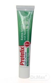 Protefix Fixačný krém s Aloe Vera 1x47 g