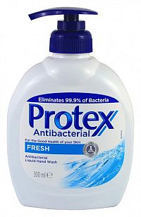PROTEX TEKUTE MYDLO FRESH 300ML