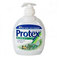 Protex tekuté mydlo Herbal 300 ml