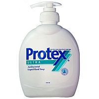 PROTEX TEKUTE MYDLO ULTRA 300ML
