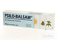 PSILO-BALSAM gel der 1x20 g