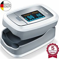 Pulzný oxymeter BEURER PO 30