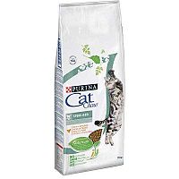 Purina Cat Chow Special Care Sterilized 1×15 kg, granule pre mačky