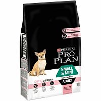 Purina Pro Plan Dog Adult Small & Mini Sensitive Skin 7 kg